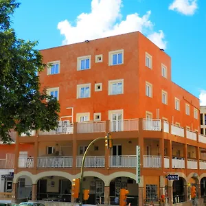 ** Hotel Playa Sol Spain
