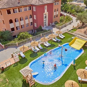 **** Hotel Bordoy Don Antonio Spain