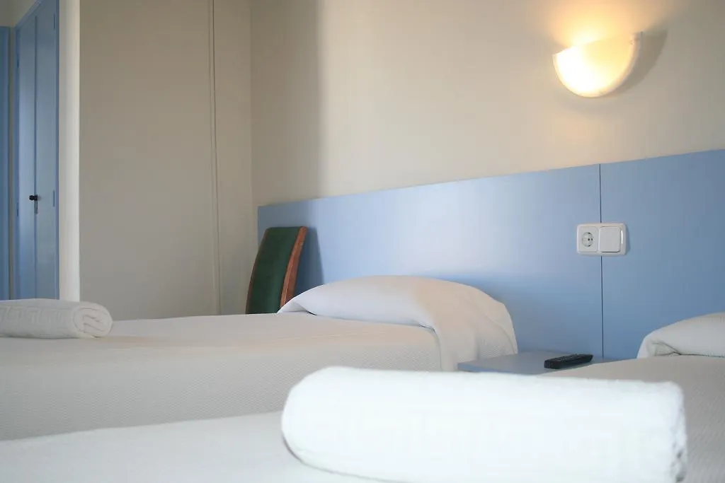 Hotel del Mar Sant Feliu de Guíxols