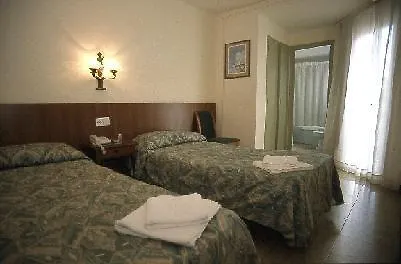 Hotel del Mar Sant Feliu de Guíxols España
