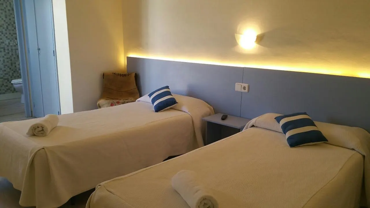 Hotel del Mar Sant Feliu de Guíxols