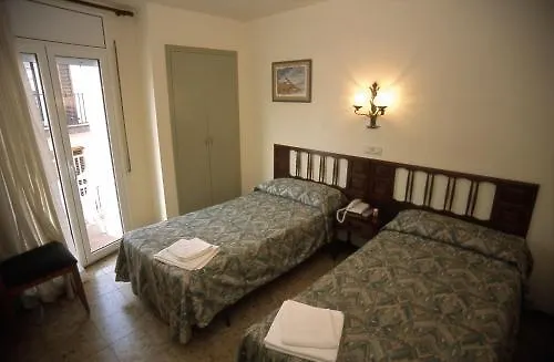 Hotel del Mar Sant Feliu de Guíxols 0*,  España