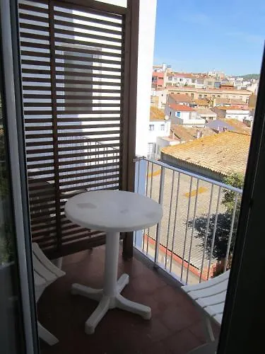 Hotel del Mar Sant Feliu de Guíxols España